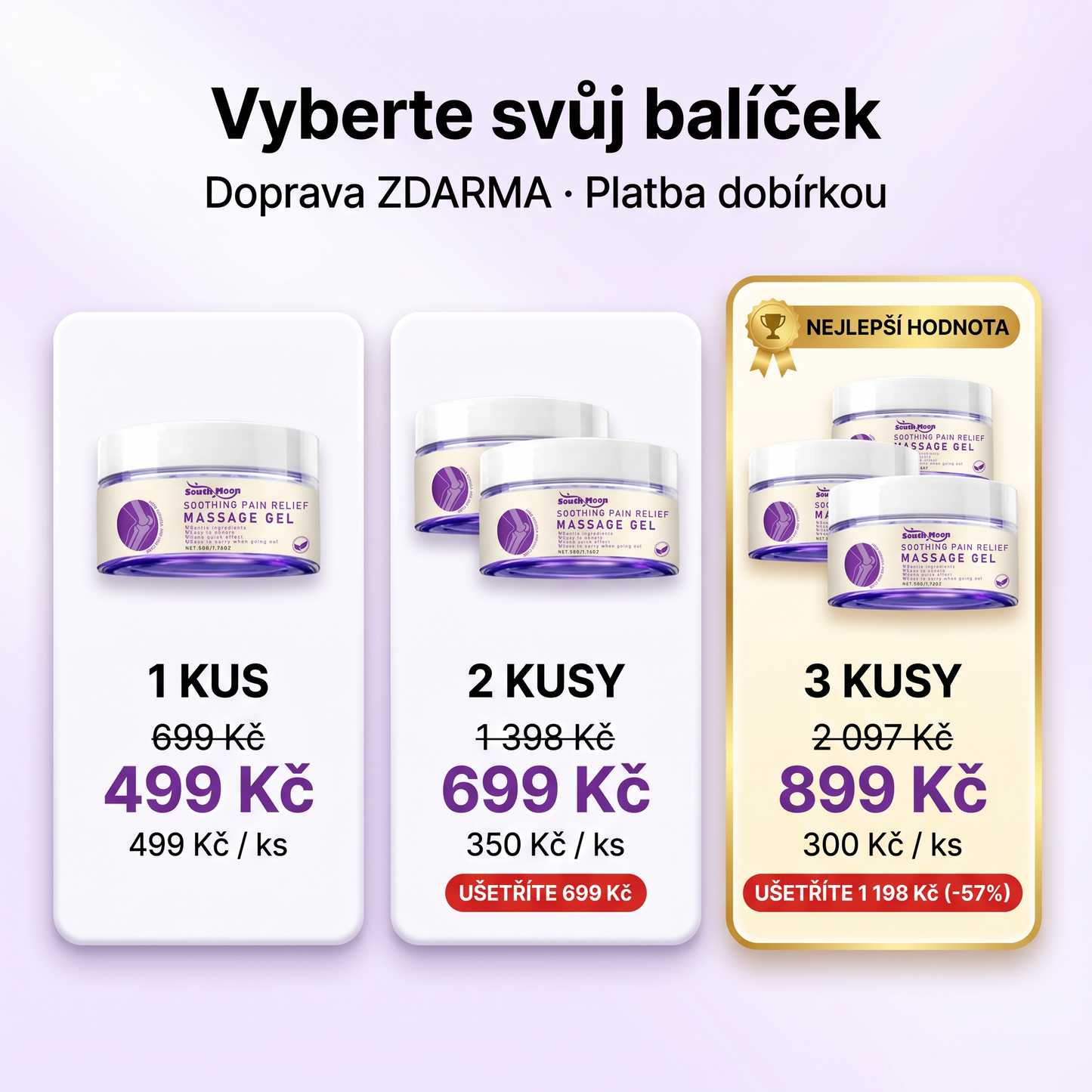Bolest pryč. Riziko nulové ✅ Objednejte dnes za akční cenu — zaplatíte až u dveří⚡